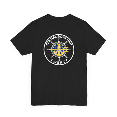 SBU 20 Elite Tee – Superior Comfort & Proud Military Heritage